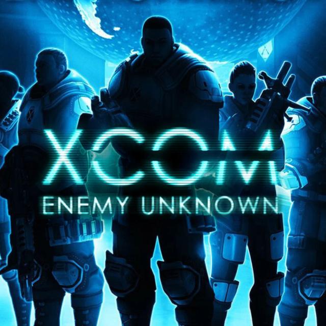 XCOM: Enemy Unknown