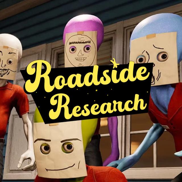 Roadside Research