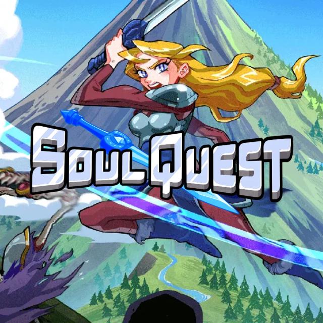 SoulQuest