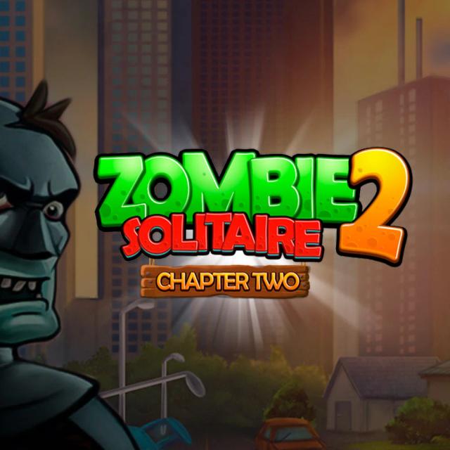 Zombie Solitaire 2 Chapter 2