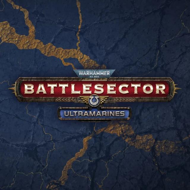 Warhammer 40,000: Battlesector - Ultramarines