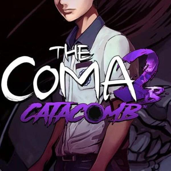 The Coma 2B: Catacomb