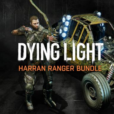 Dying Light - Harran Ranger Bundle