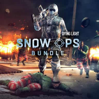 Dying Light - Snow Ops Bundle