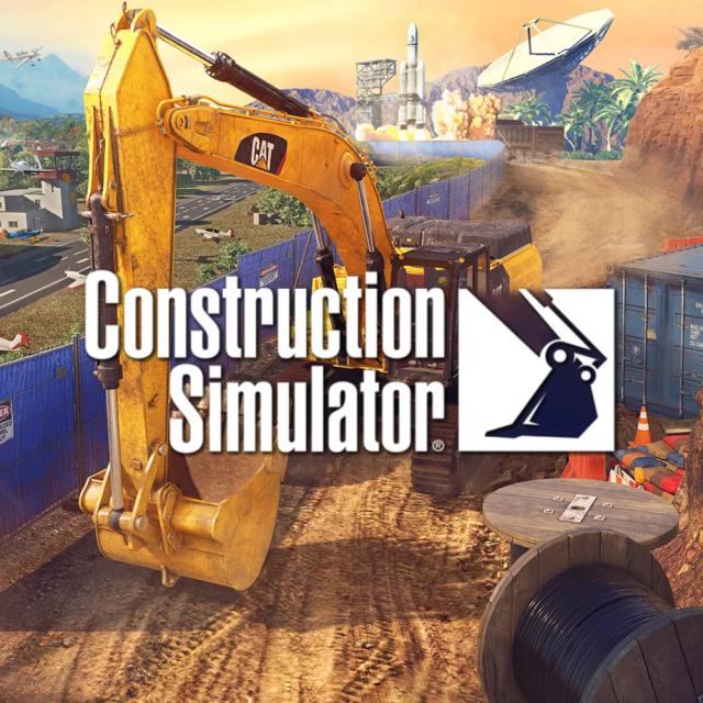 Construction Simulator