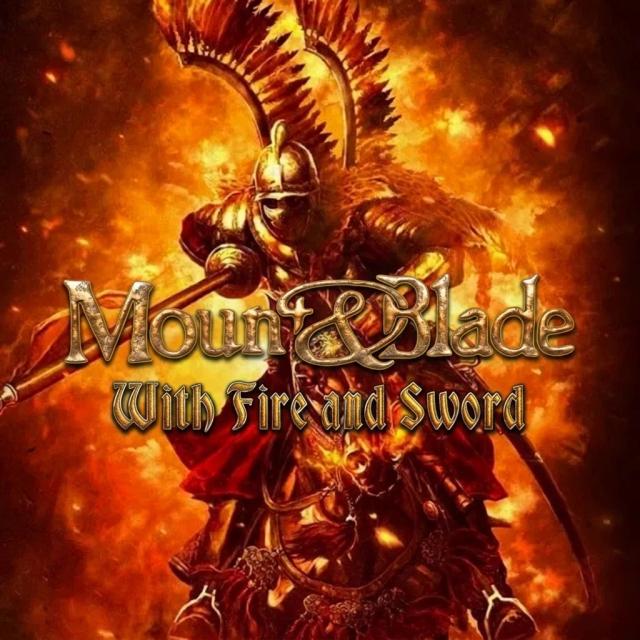Mount & Blade: With Fire & Sword