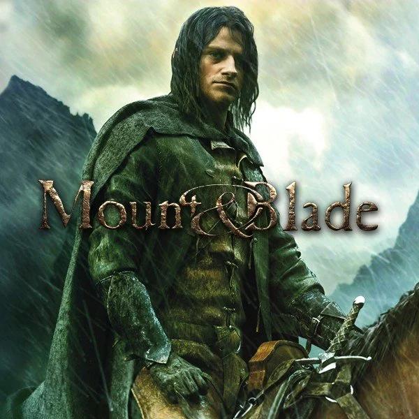 Mount & Blade
