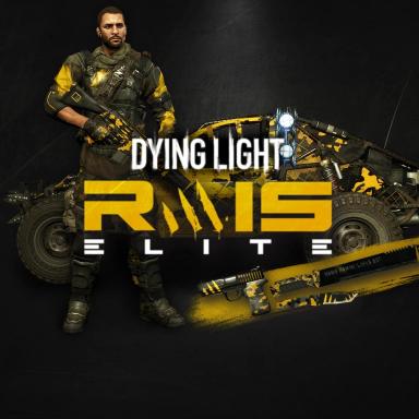 Dying Light - Rais Elite Bundle