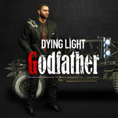 Dying Light - Godfather Bundle