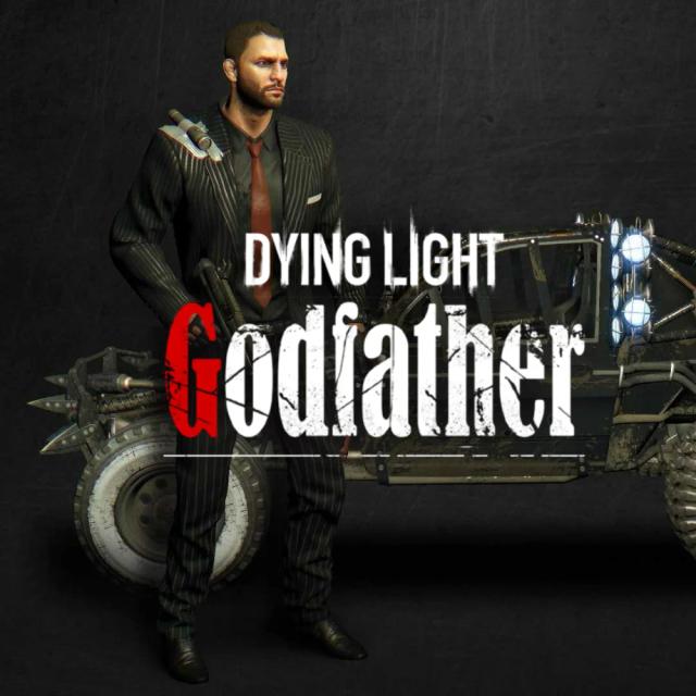 Dying Light - Godfather Bundle