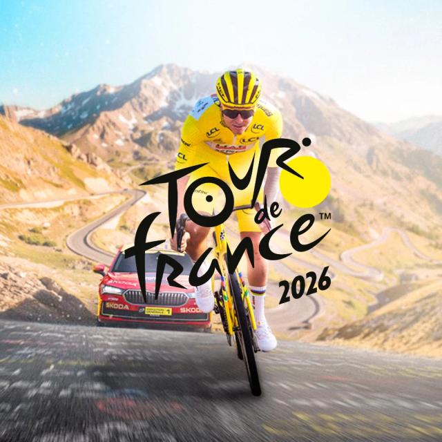 Tour de France 2026