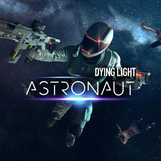 Dying Light - Astronaut Bundle