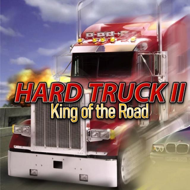Hard Truck 2: King of the Road