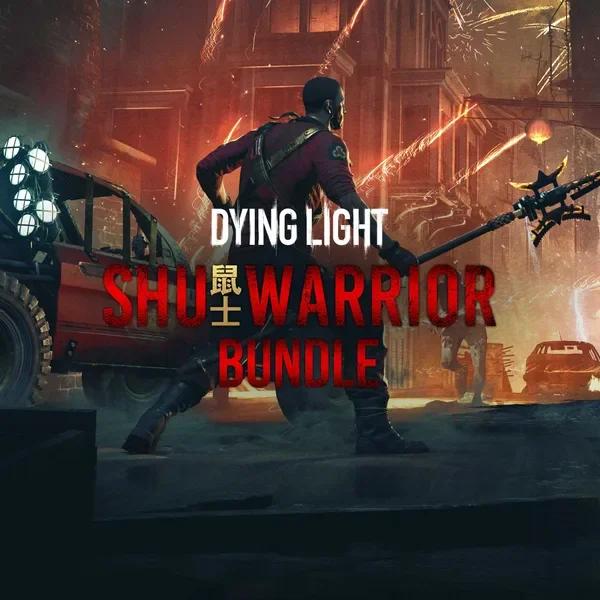 Dying Light - Shu Warrior Bundle
