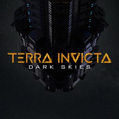 Terra Invicta - Dark Skies