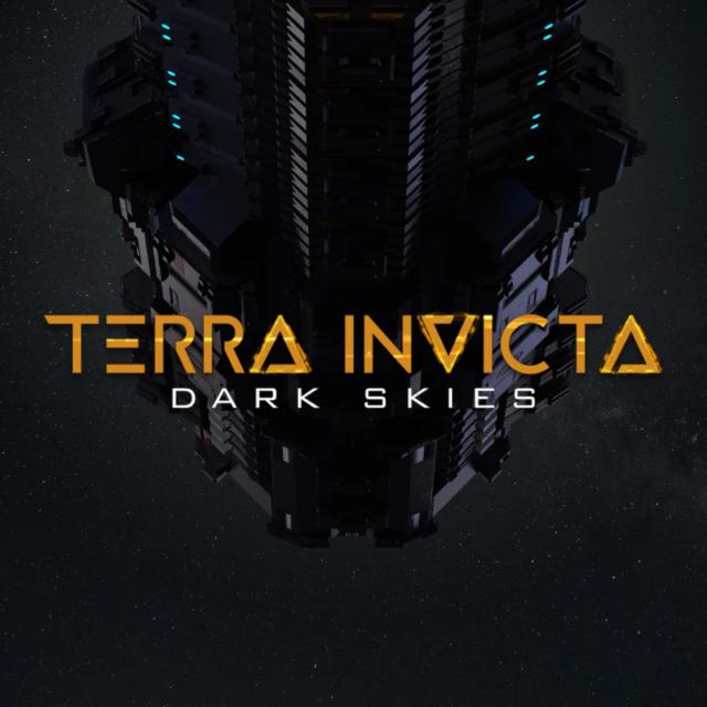 Terra Invicta - Dark Skies