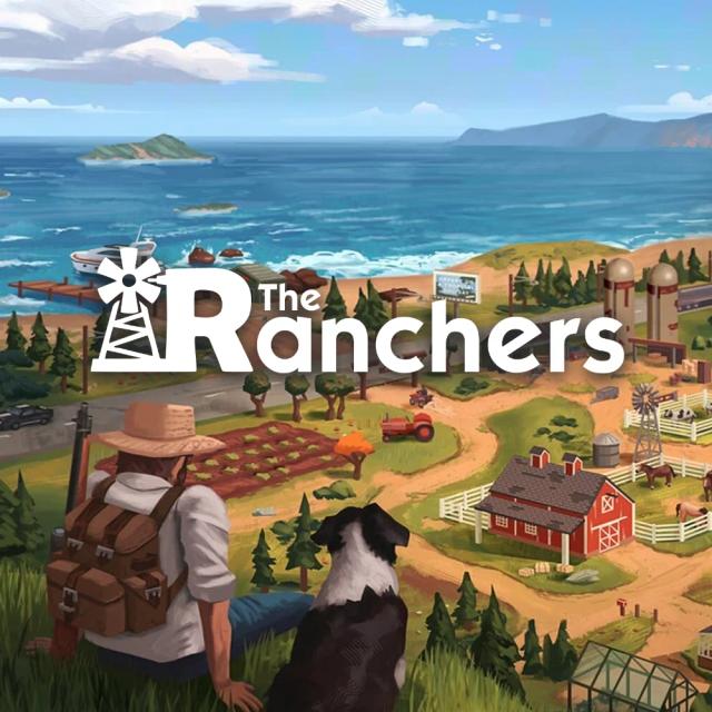 The Ranchers