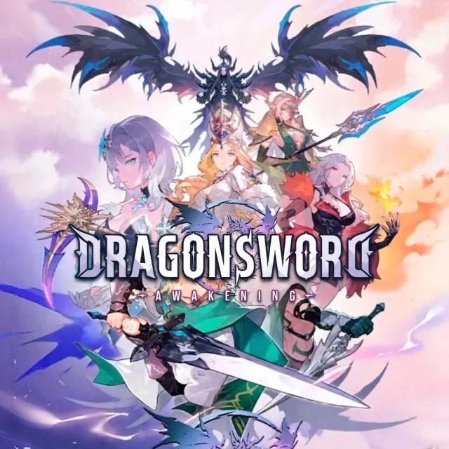 DragonSword: Awakening