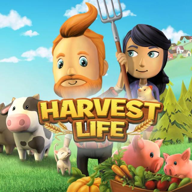 Harvest Life