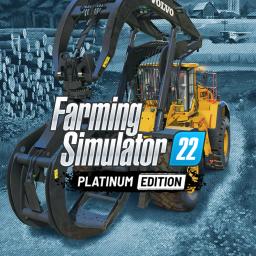 Farming Simulator 1