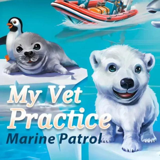 My Vet Practice – Marine Patrol
