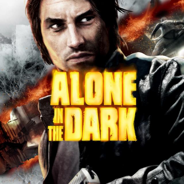 Alone in the Dark (2008)