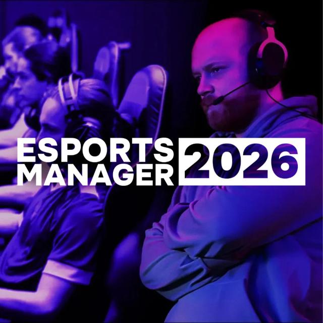 Esports Manager 2026
