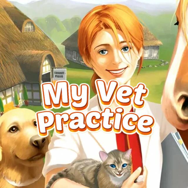 My Vet Practice