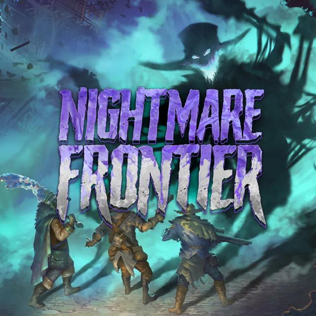 Nightmare Frontier