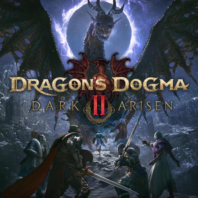 Dragon's Dogma 2: Dark Arisen