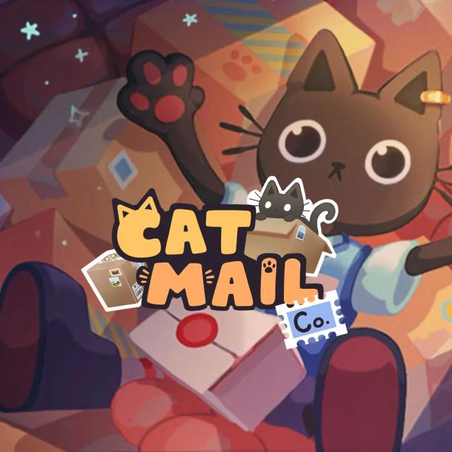 Cat Mail Co.