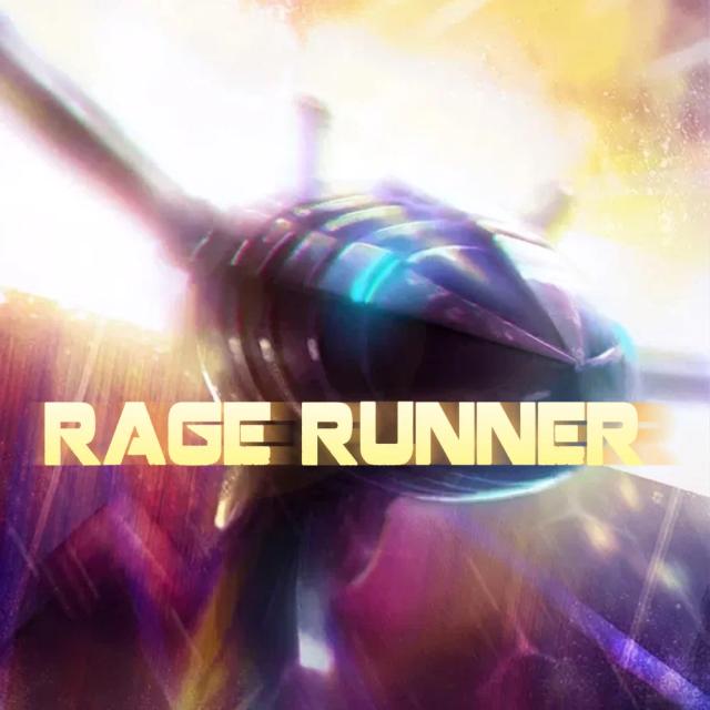 Rage Runner