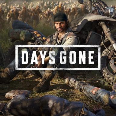 Days Gone