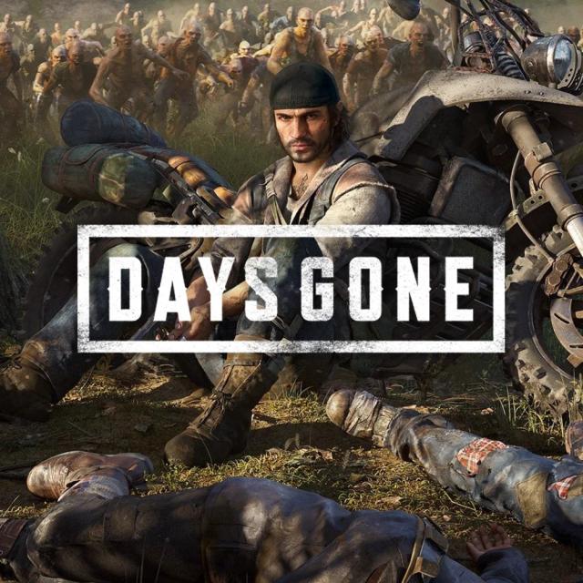 Days Gone