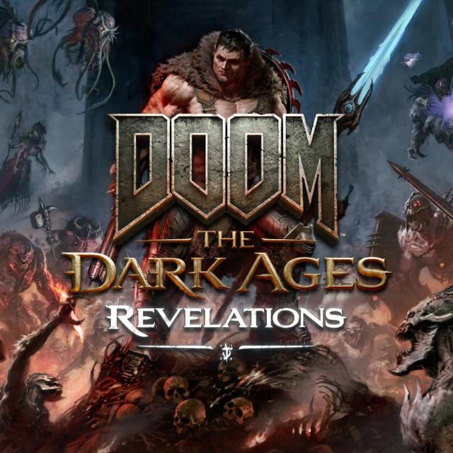 DOOM: The Dark Ages | Revelations