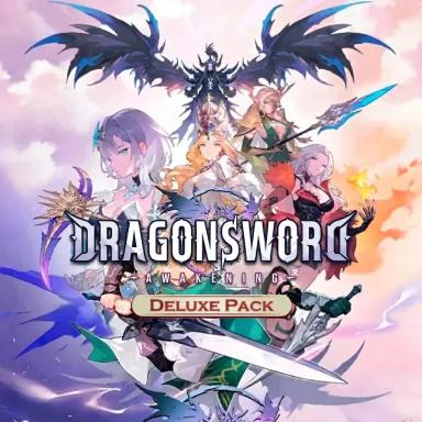 DragonSword Awakening - Deluxe Pack