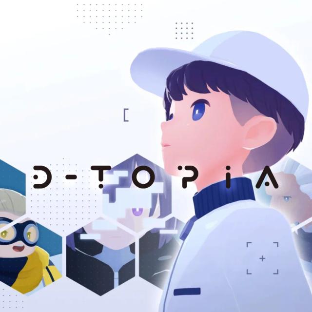 D-topia