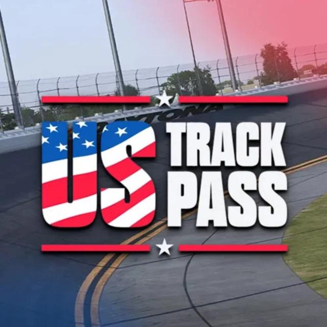 Le Mans Ultimate - US Track Pass