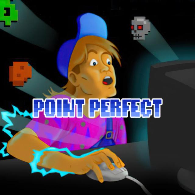 Point Perfect