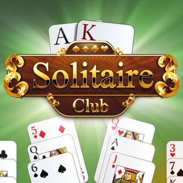 Solitaire Club