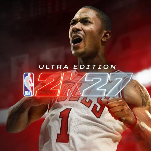 NBA 2K27 Ultra Edition