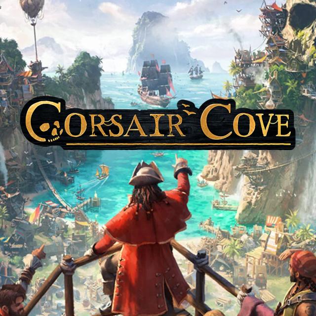 Corsair Cove
