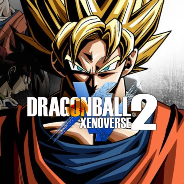 Dragon Ball Xenoverse 2