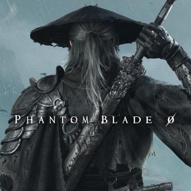 Phantom Blade Zero