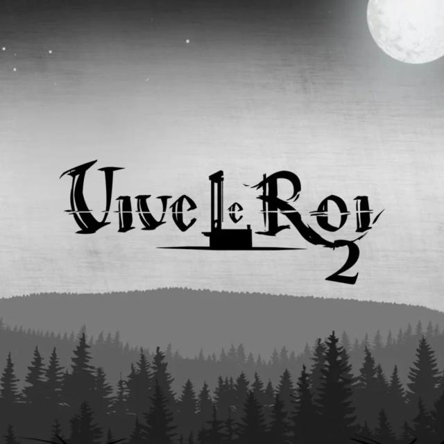 Vive le Roi 2