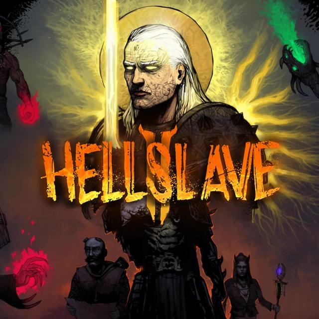 HellSlave II: Judgment of the Archon