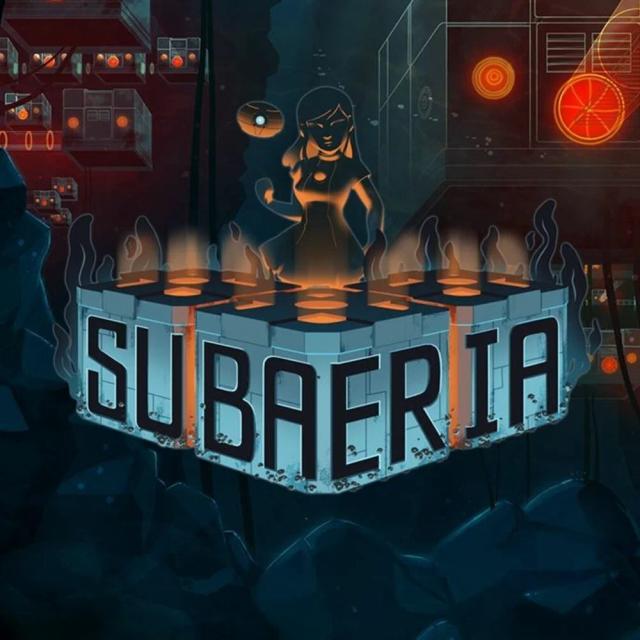 Subaeria