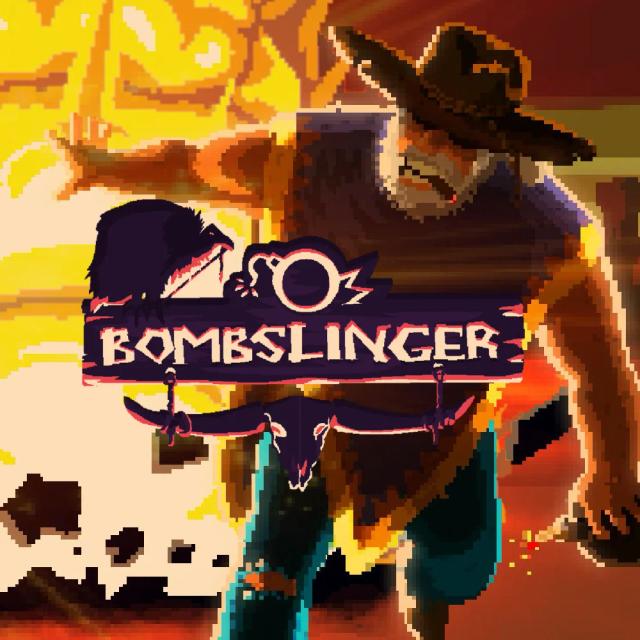 Bombslinger