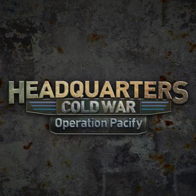 Headquarters: Cold War - Operation Pacify