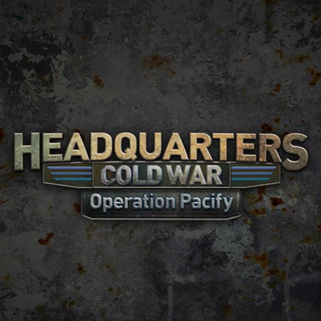 Headquarters: Cold War - Operation Pacify
